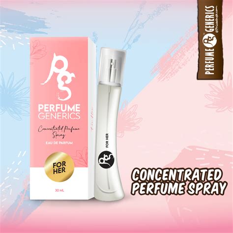 perfume generics malaysia review